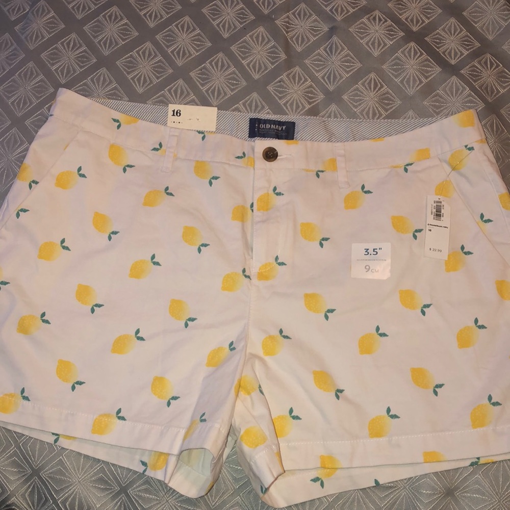 Everyday Shorts